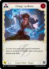 Product image for Charge vacillante