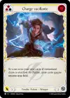 Product image for Charge vacillante