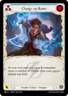 Product image for Charge vacillante