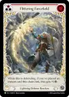 Product image for Flittering Forcefield