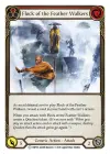 Product image for Flock of the Feather Walkers (Red)
