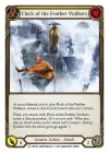 Product image for Flock of the Feather Walkers (Yellow)
