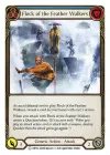 Product image for Flock of the Feather Walkers (Blue)