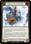 Product image for Flock of the Feather Walkers (Yellow)