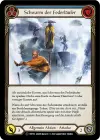Product image for Flock of the Feather Walkers (Blue)