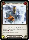 Product image for Flock of the Feather Walkers (Blue)