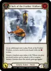 Product image for Flock of the Feather Walkers (Red)
