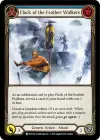 Product image for Flock of the Feather Walkers (Blue)