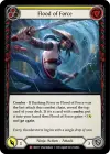 Product image for Flood of Force