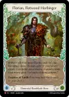 Product image for Florian, Rotwood Harbinger