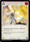 Product image for Frappe de tempête en flux