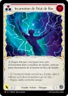 Product image for Incarnation de l’état de flux