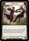 Product image for Fluster Fist (Red)