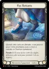 Product image for Pas flottants
