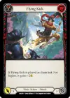 Product image for Flying Kick