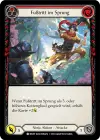 Product image for Flying Kick (Red)