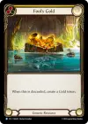 Product image for Fool's Gold (Yellow)