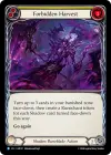 Product image for Forbidden Harvest (Yellow)
