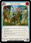 Product image for Force of Nature