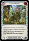 Product image for Force of Nature