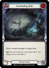 Product image for Foreboding Bolt (Blue)