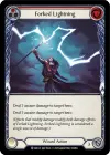Product image for Forked Lightning