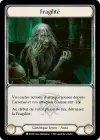 Product image for Fragilité