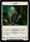 Product image for Fragilité