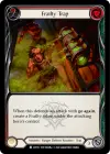 Product image for Frailty Trap (Red)
