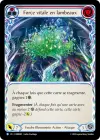 Product image for Force vitale en lambeaux