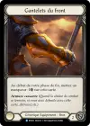 Product image for Gantelets du front