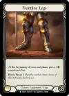 Product image for Frontline Legs