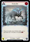 Product image for Frost Fang (Red)