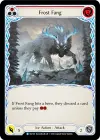 Product image for Frost Fang (Red)