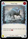 Product image for Frost Fang (Yellow)