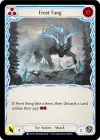 Product image for Frost Fang (Blue)