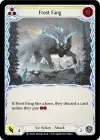 Product image for Frost Fang (Yellow)