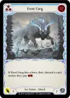 Product image for Frost Fang (Blue)