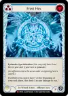 Product image for Frost Hex