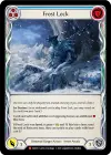 Product image for Frost Lock