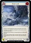 Product image for Frost Lock