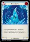 Product image for Frost Spike (Blue)