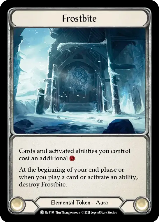 Frostbite — Everfest — Flesh and Blood