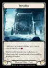 Product image for Frostbite