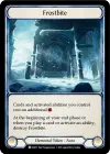 Product image for Frostbite