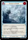 Product image for Frozen to Death