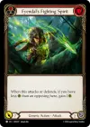 Product image for Fyendal's Fighting Spirit (Red)