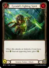 Product image for Fyendal's Fighting Spirit (Blue)