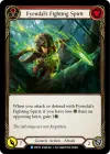 Product image for Fyendal's Fighting Spirit (Red)