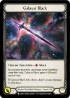 Product image for Galaxxi Black